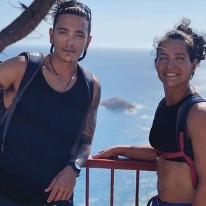 Meet your Posher, Diego